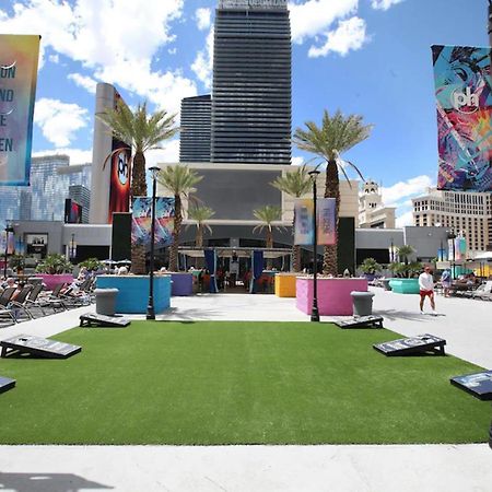 Planet Hollywood Resort & Casino By Suiteness Las Vegas Exteriér fotografie