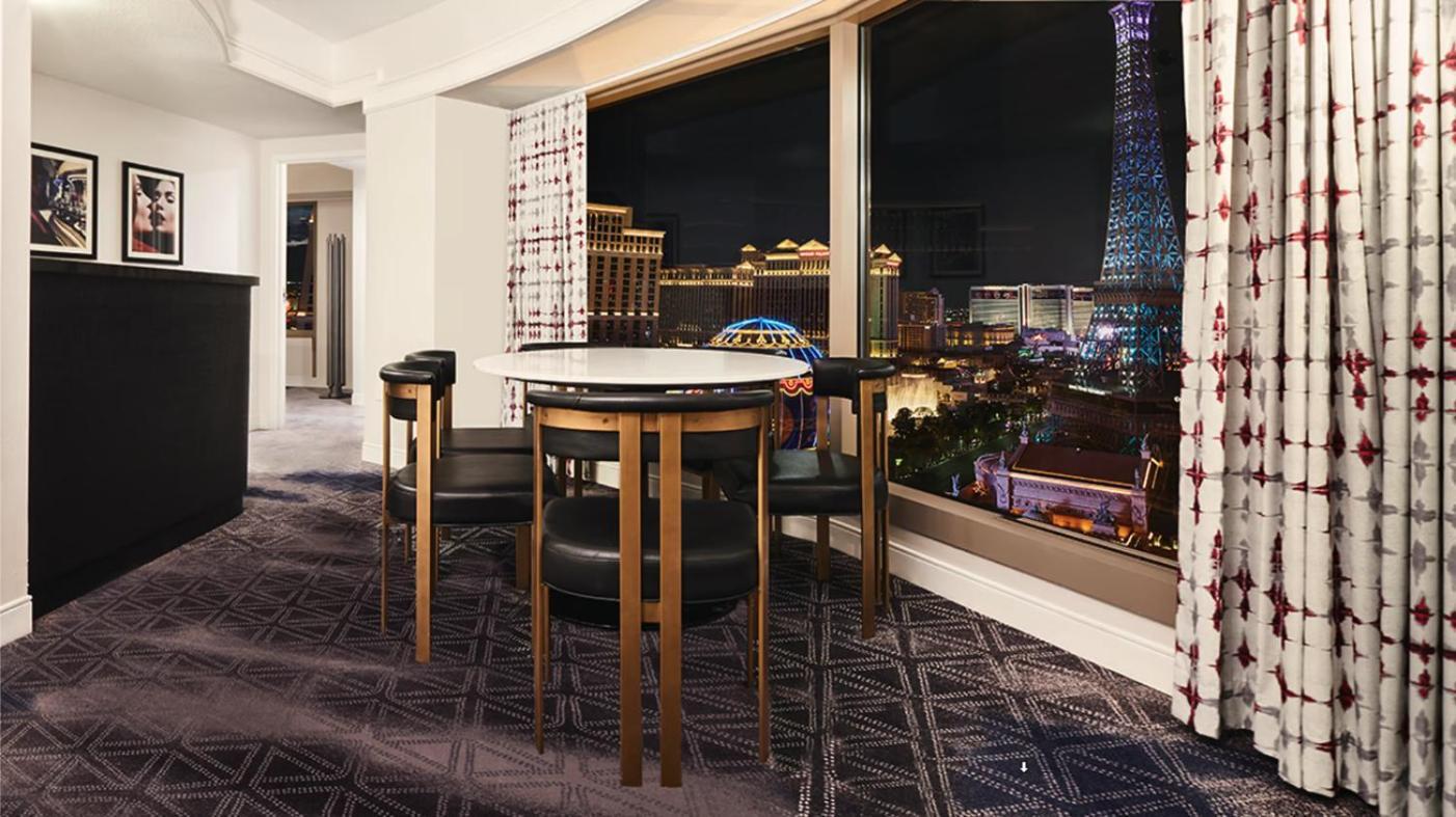 Planet Hollywood Resort & Casino By Suiteness Las Vegas Exteriér fotografie