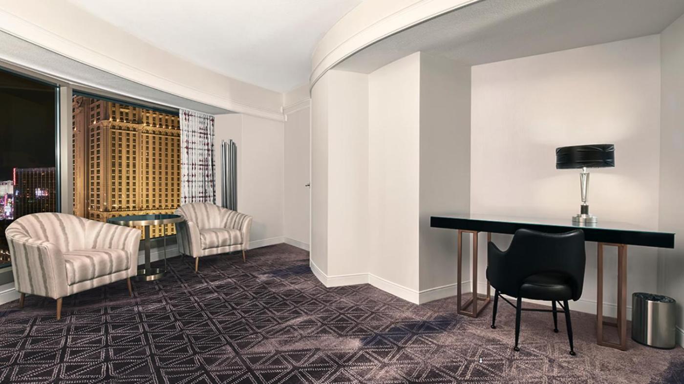 Planet Hollywood Resort & Casino By Suiteness Las Vegas Exteriér fotografie