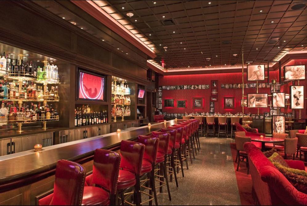 Planet Hollywood Resort & Casino By Suiteness Las Vegas Exteriér fotografie