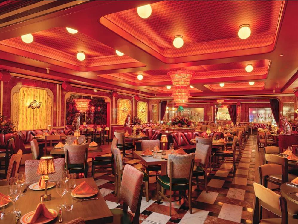 Planet Hollywood Resort & Casino By Suiteness Las Vegas Exteriér fotografie