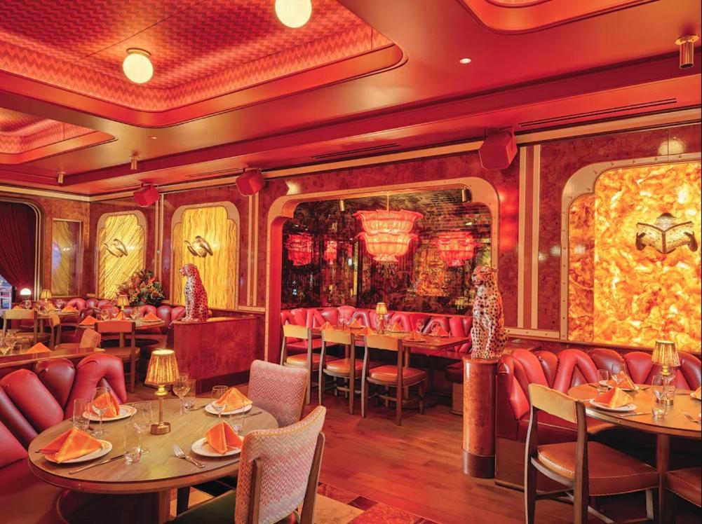 Planet Hollywood Resort & Casino By Suiteness Las Vegas Exteriér fotografie
