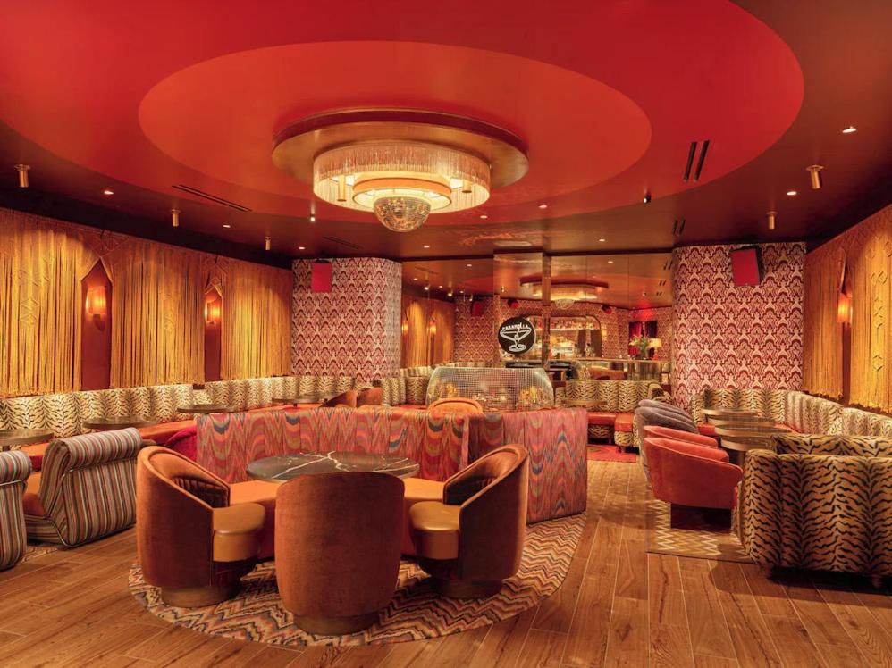 Planet Hollywood Resort & Casino By Suiteness Las Vegas Exteriér fotografie