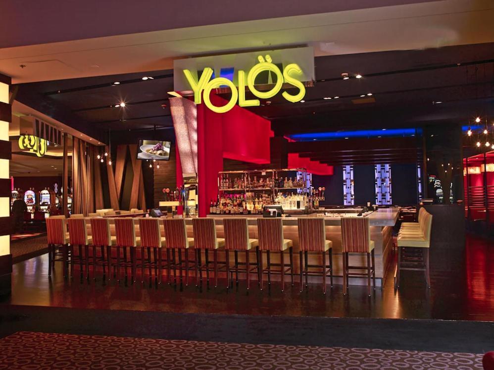 Planet Hollywood Resort & Casino By Suiteness Las Vegas Exteriér fotografie