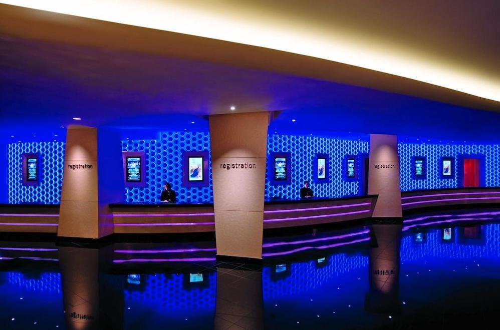 Planet Hollywood Resort & Casino By Suiteness Las Vegas Exteriér fotografie