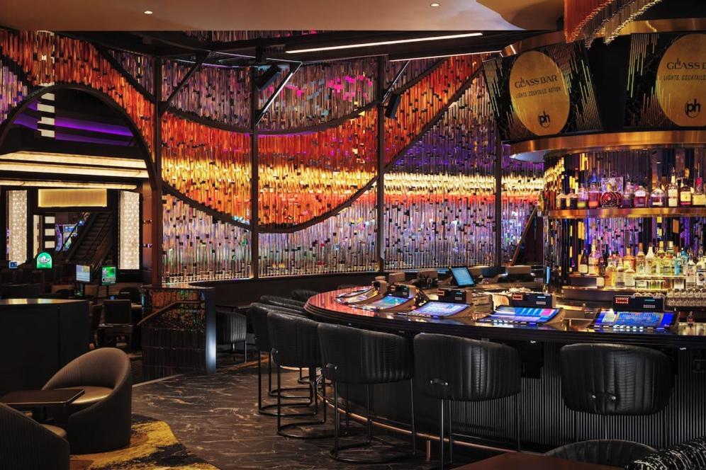 Planet Hollywood Resort & Casino By Suiteness Las Vegas Exteriér fotografie