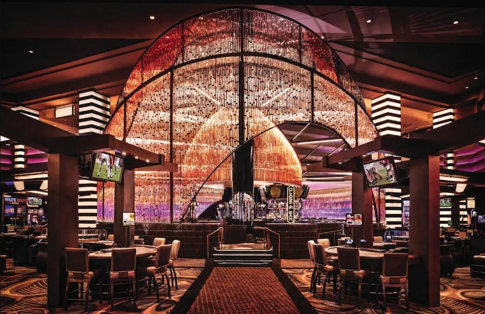 Planet Hollywood Resort & Casino By Suiteness Las Vegas Exteriér fotografie