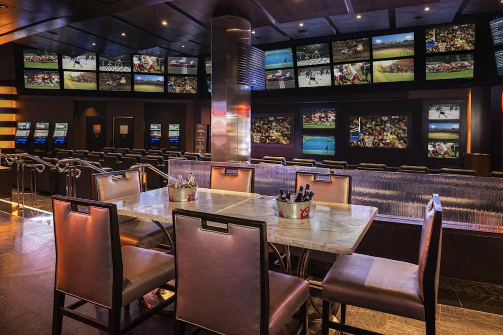 Planet Hollywood Resort & Casino By Suiteness Las Vegas Exteriér fotografie